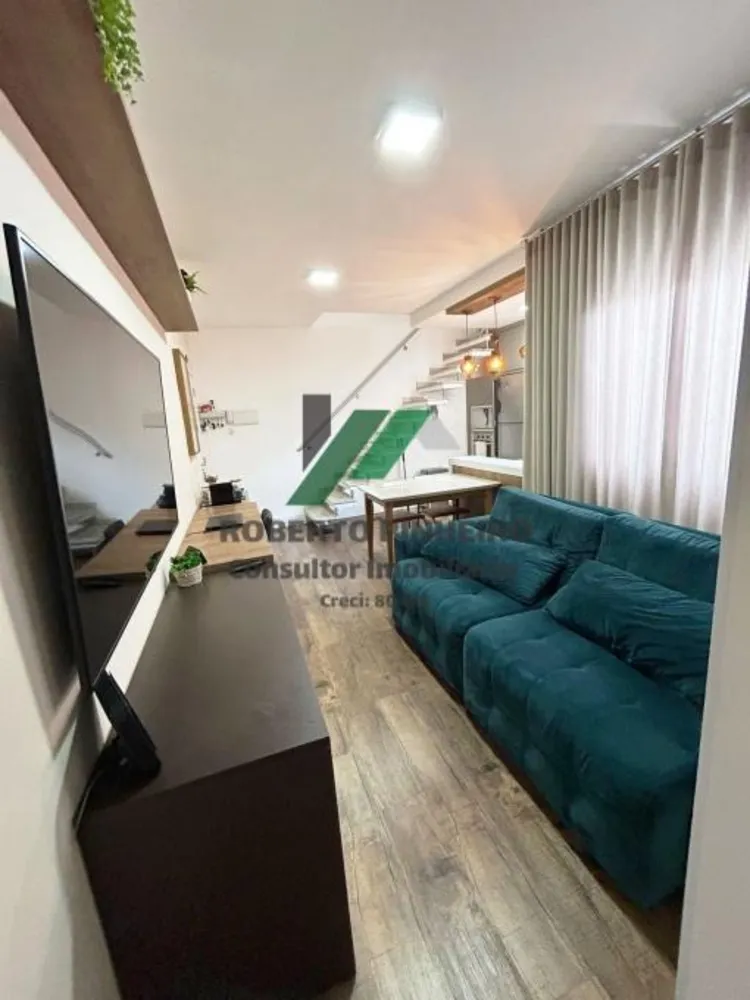 Cobertura, 2 quartos, 100 m² - Foto 12