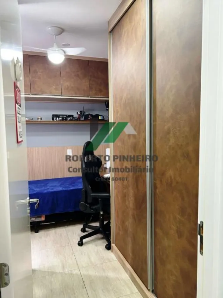 Cobertura, 2 quartos, 100 m² - Foto 1