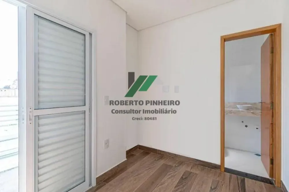 Sobrado, 3 quartos - Foto 12