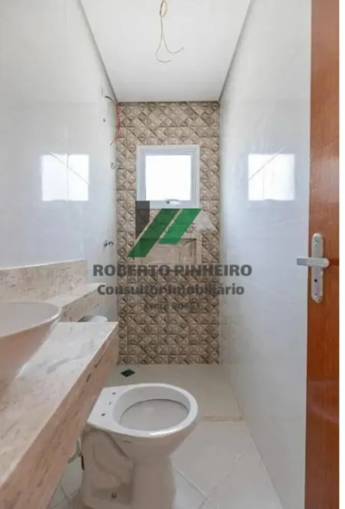 Sobrado, 3 quartos - Foto 8