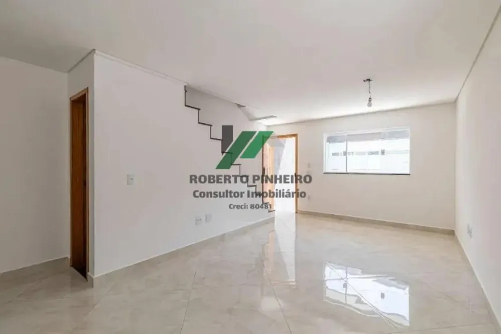 Sobrado, 3 quartos - Foto 5