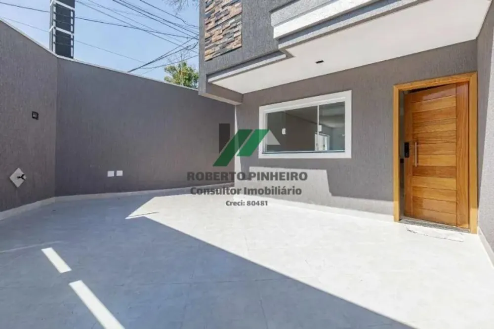 Sobrado, 3 quartos - Foto 2