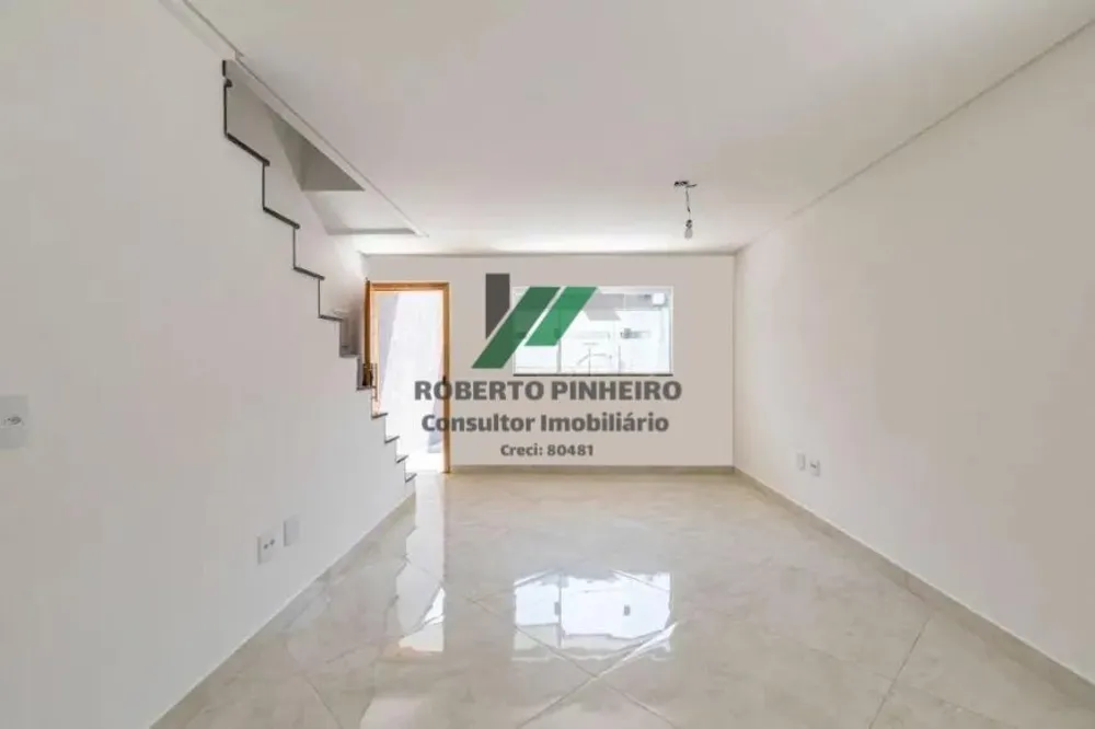 Sobrado, 3 quartos - Foto 6