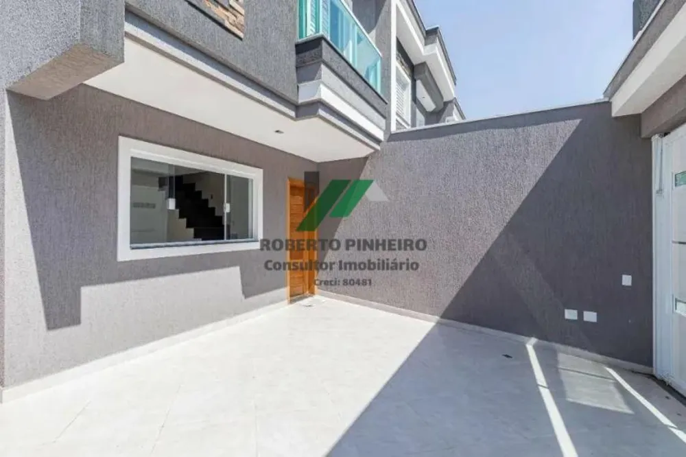 Sobrado, 3 quartos - Foto 3