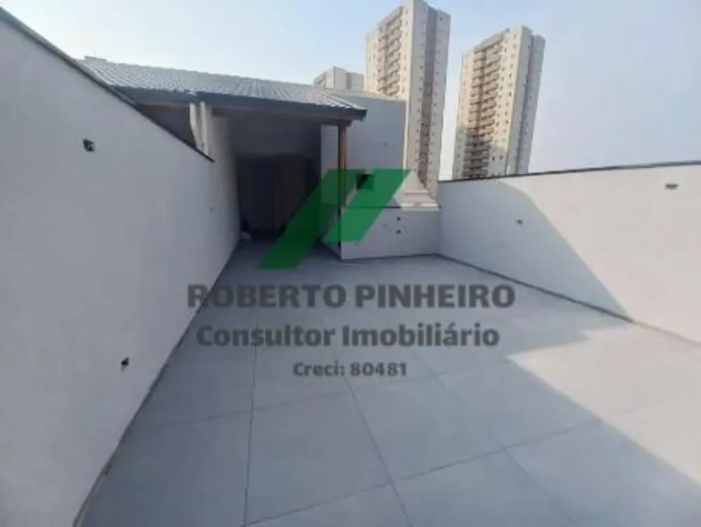 Cobertura, 2 quartos, 120 m² - Foto 20