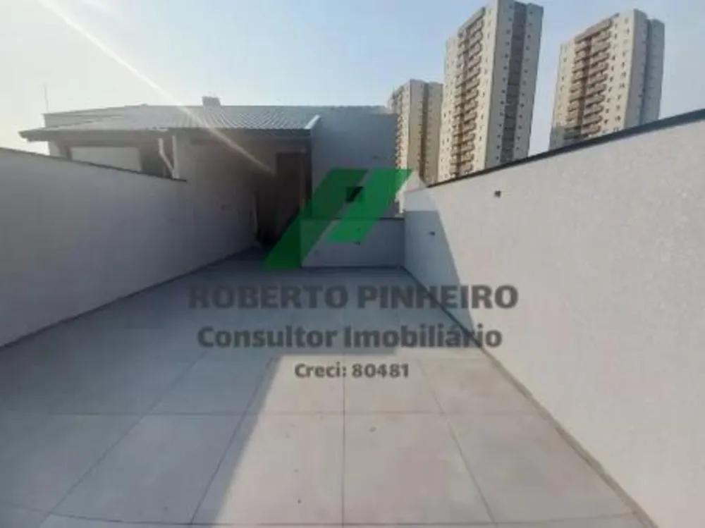 Cobertura, 2 quartos, 120 m² - Foto 19