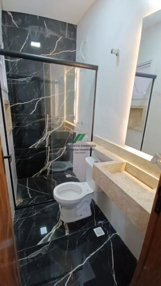 Casa, 3 quartos, 140 m² - Foto 15