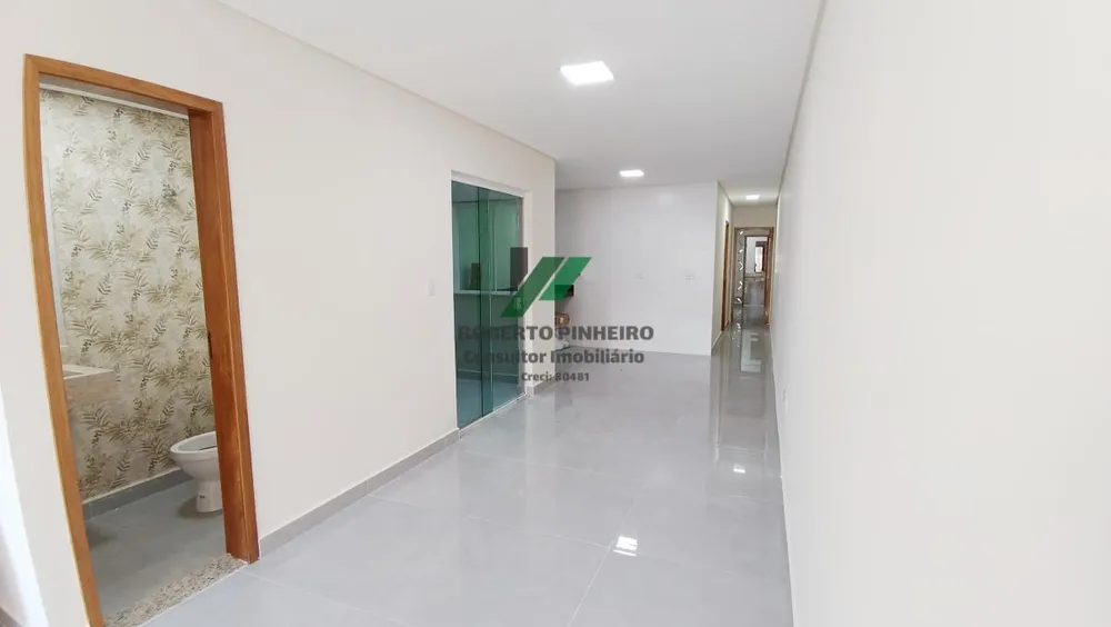 Casa, 3 quartos, 140 m² - Foto 7