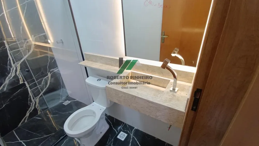 Casa, 3 quartos, 140 m² - Foto 14