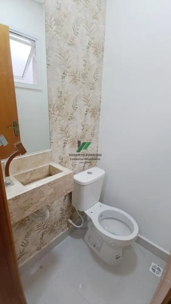 Casa, 3 quartos, 140 m² - Foto 8