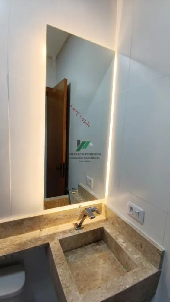 Casa, 3 quartos, 140 m² - Foto 11
