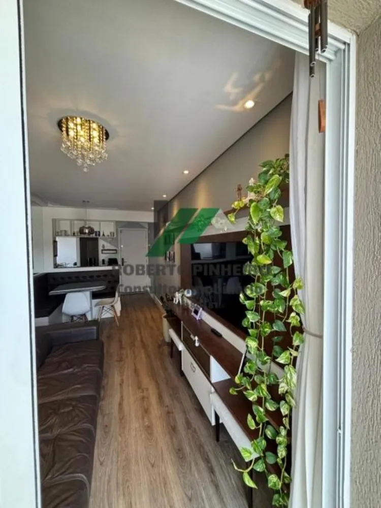Apartamento, 2 quartos, 54 m² - Foto 15