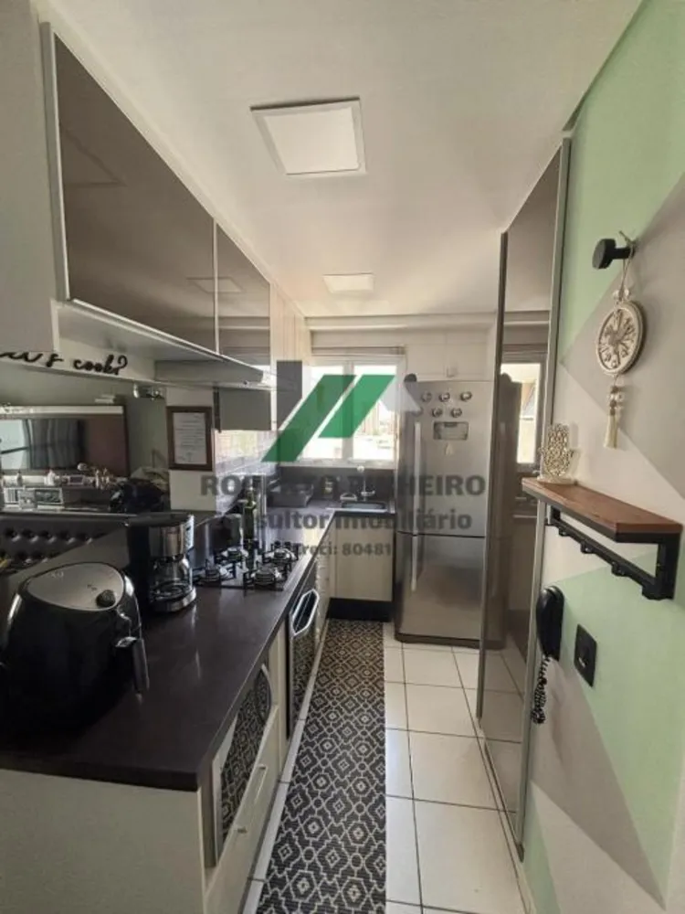 Apartamento, 2 quartos, 54 m² - Foto 8
