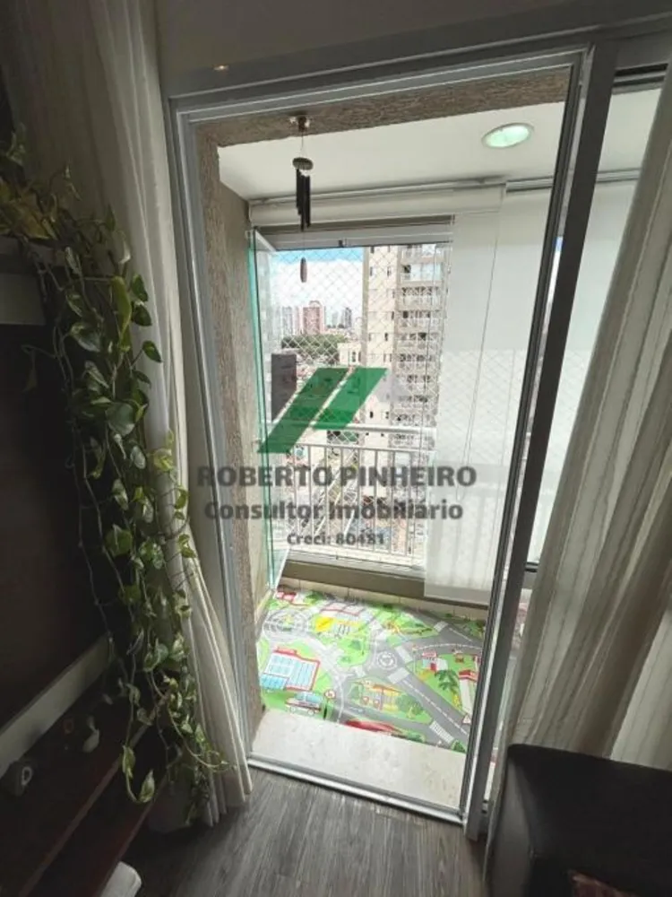 Apartamento, 2 quartos, 54 m² - Foto 10