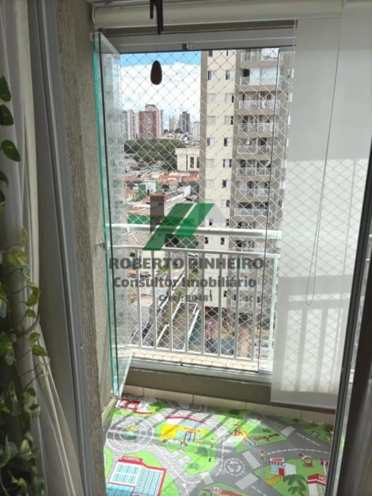 Apartamento, 2 quartos, 54 m² - Foto 13