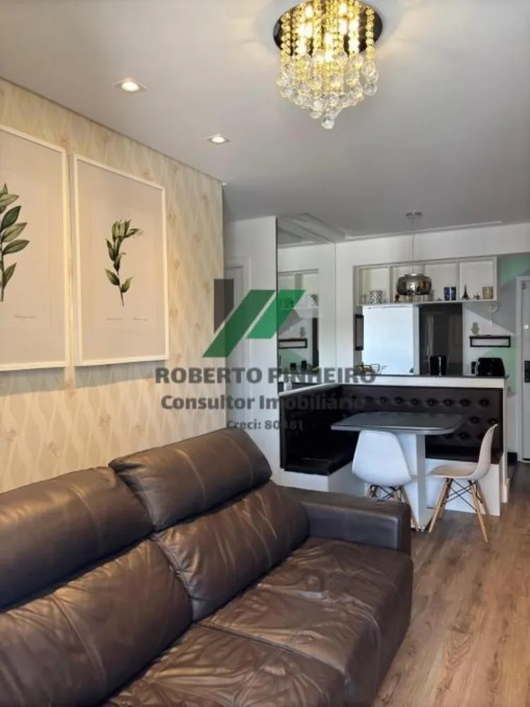 Apartamento, 2 quartos, 54 m² - Foto 4