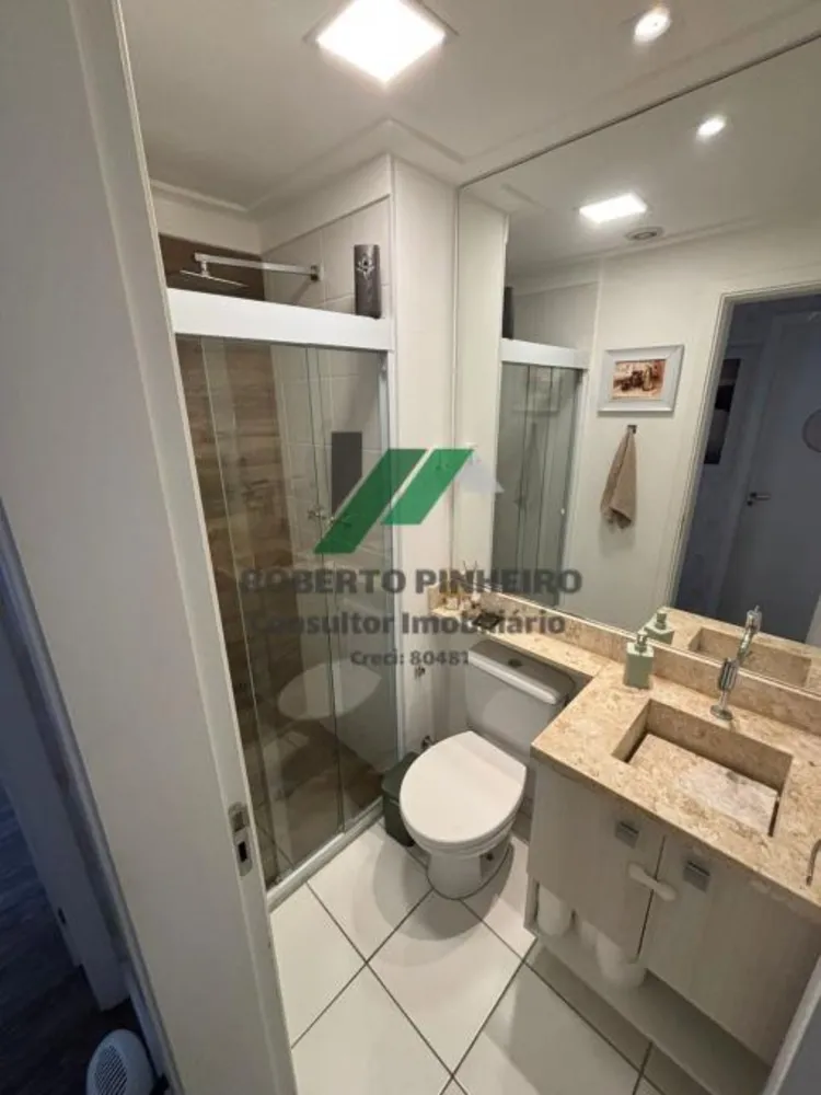 Apartamento, 2 quartos, 54 m² - Foto 7