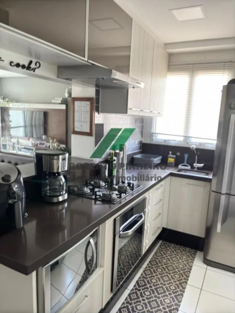 Apartamento, 2 quartos, 54 m² - Foto 9