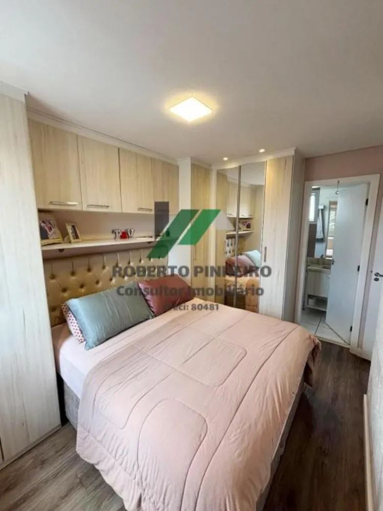 Apartamento, 2 quartos, 54 m² - Foto 6