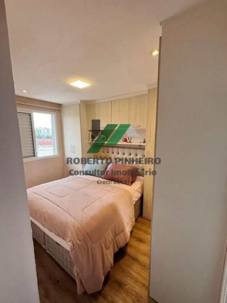 Apartamento, 2 quartos, 54 m² - Foto 5