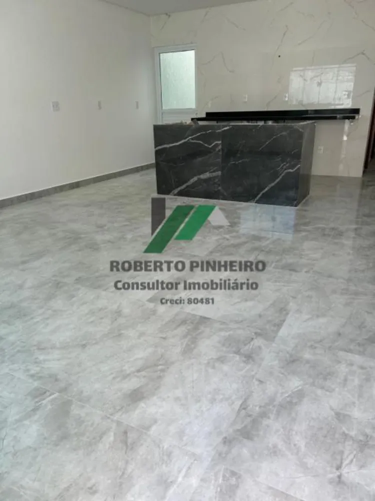 Casa, 3 quartos, 93 m² - Foto 5