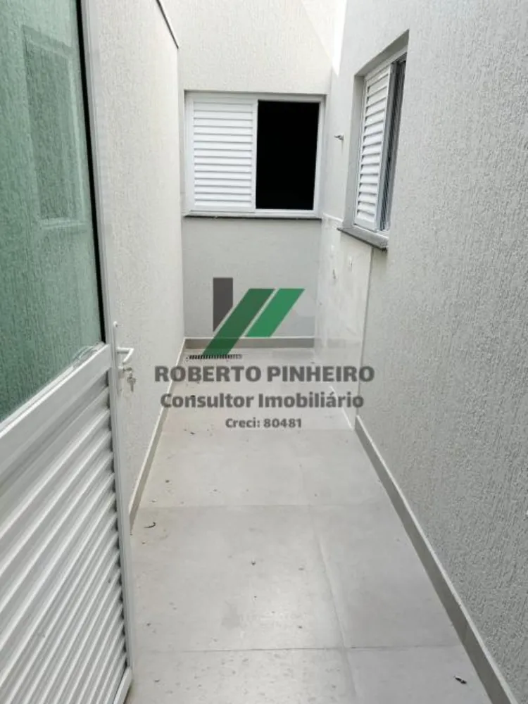 Casa, 3 quartos, 93 m² - Foto 8