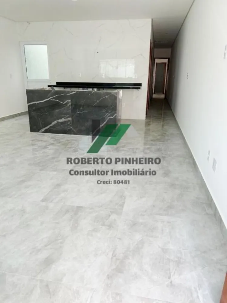 Casa, 3 quartos, 93 m² - Foto 4