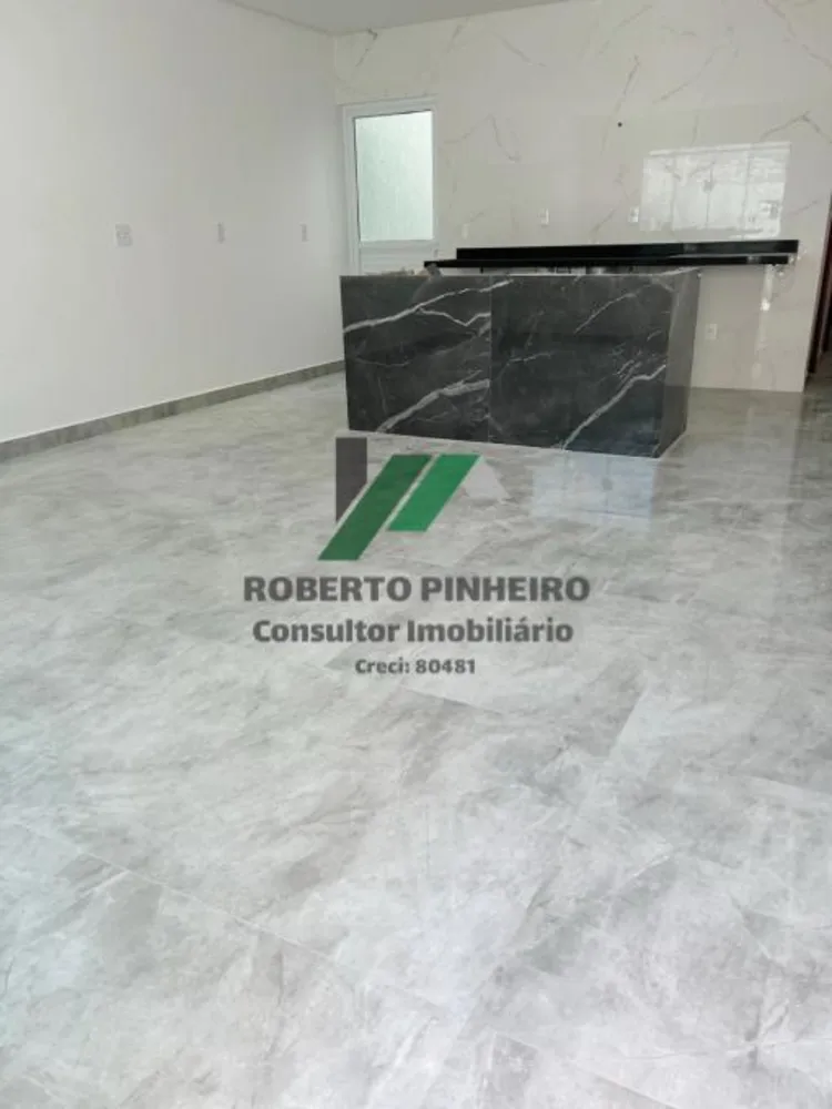 Casa, 3 quartos, 93 m² - Foto 6