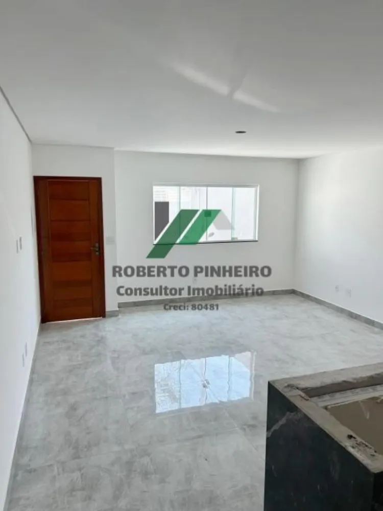 Casa, 3 quartos, 93 m² - Foto 1
