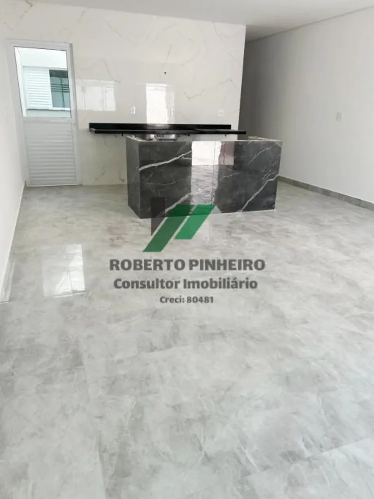 Casa, 3 quartos, 93 m² - Foto 3
