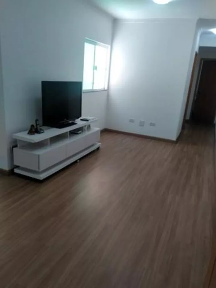 Cobertura à venda com 2 quartos, 50m² - Foto 3