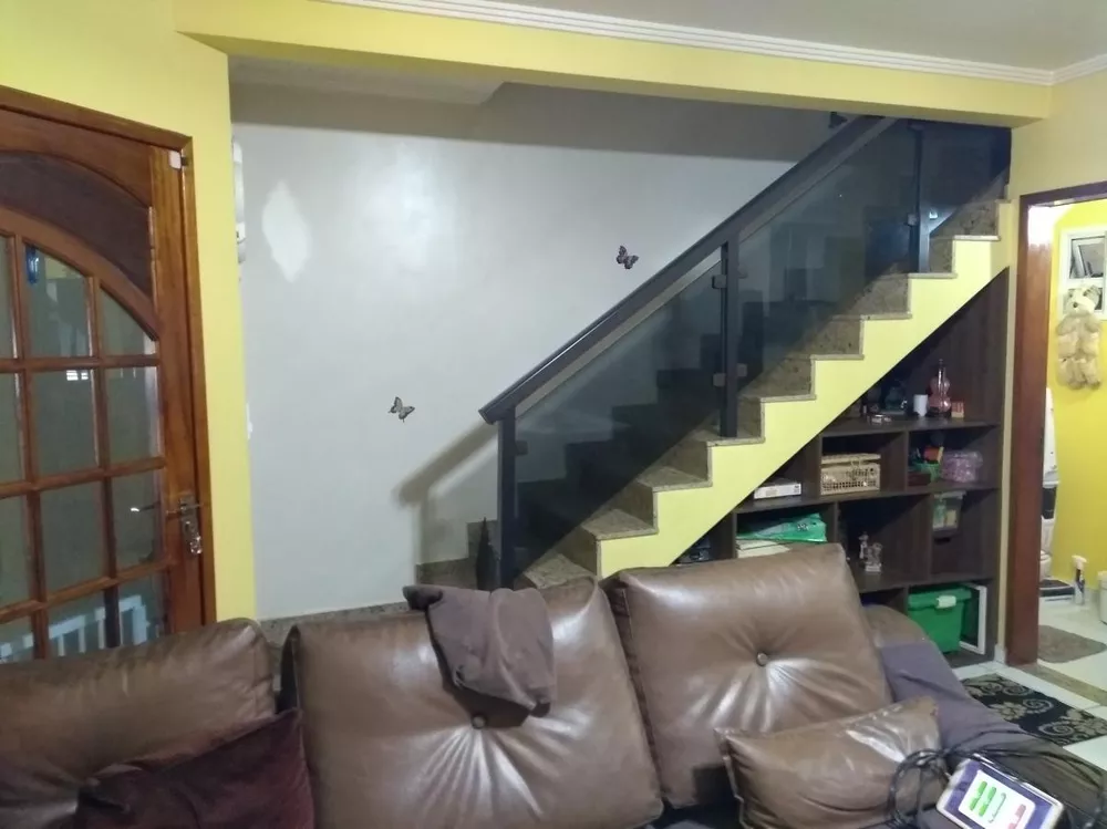 Sobrado à venda com 2 quartos, 84m² - Foto 4