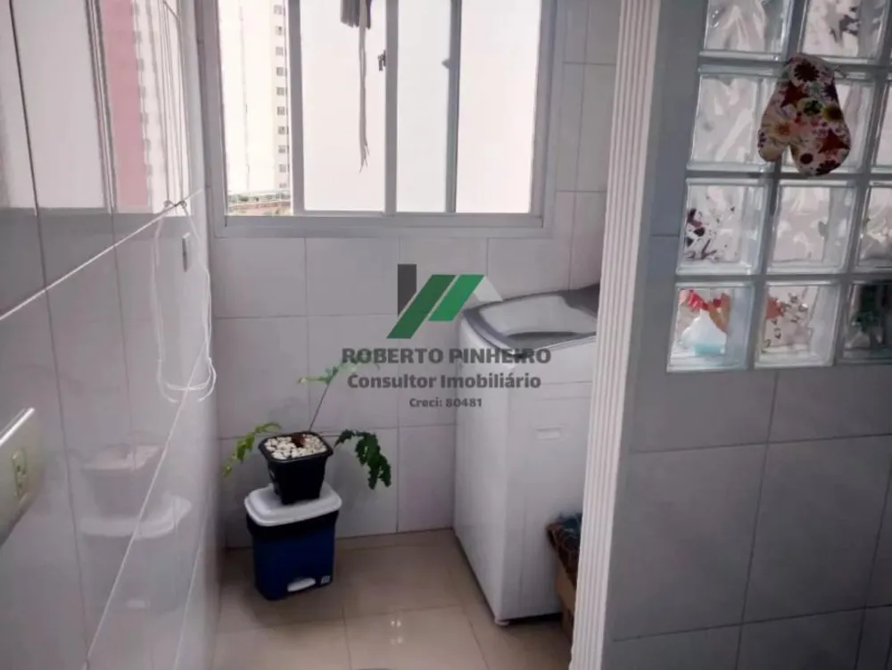 Apartamento, 2 quartos, 56 m² - Foto 5
