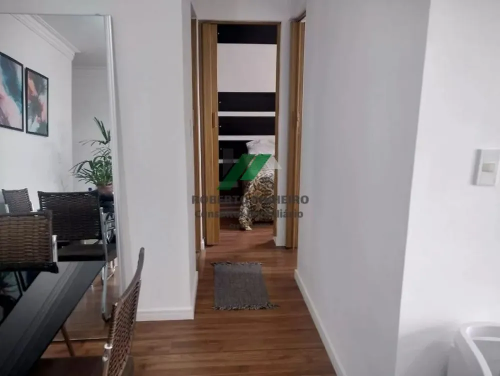 Apartamento, 2 quartos, 56 m² - Foto 6
