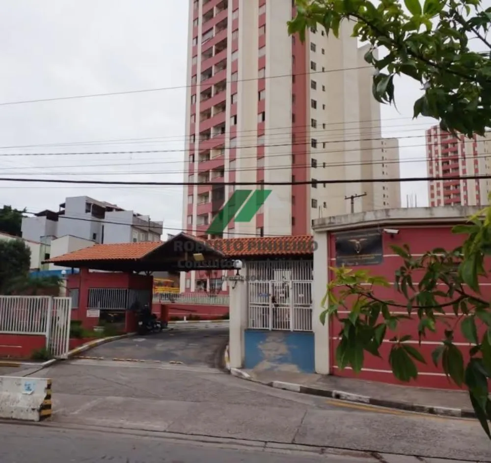 Apartamento, 2 quartos, 56 m² - Foto 11