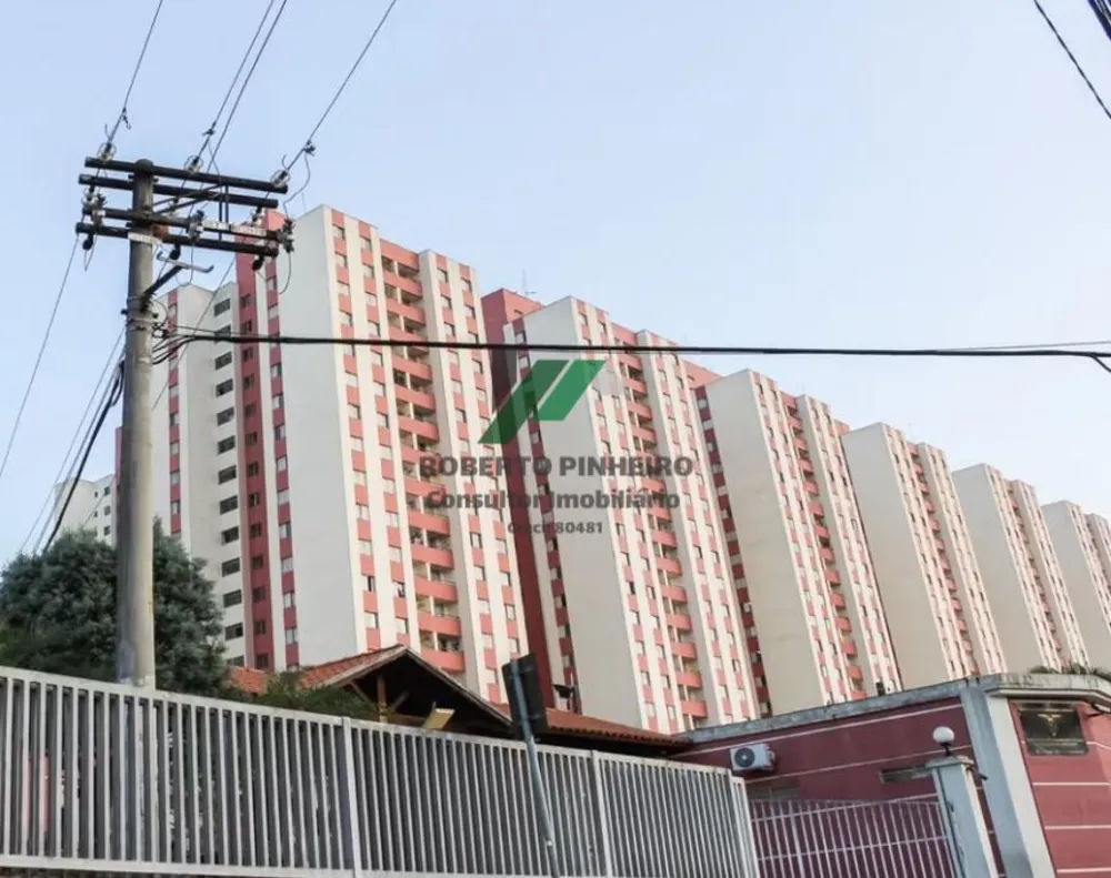 Apartamento, 2 quartos, 56 m² - Foto 7