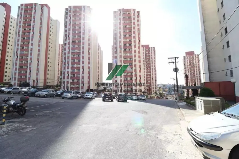 Apartamento, 2 quartos, 56 m² - Foto 15