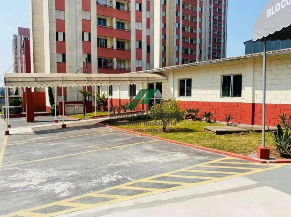 Apartamento, 2 quartos, 56 m² - Foto 14