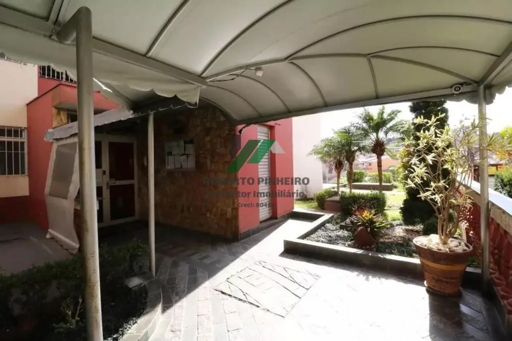 Apartamento, 2 quartos, 56 m² - Foto 9