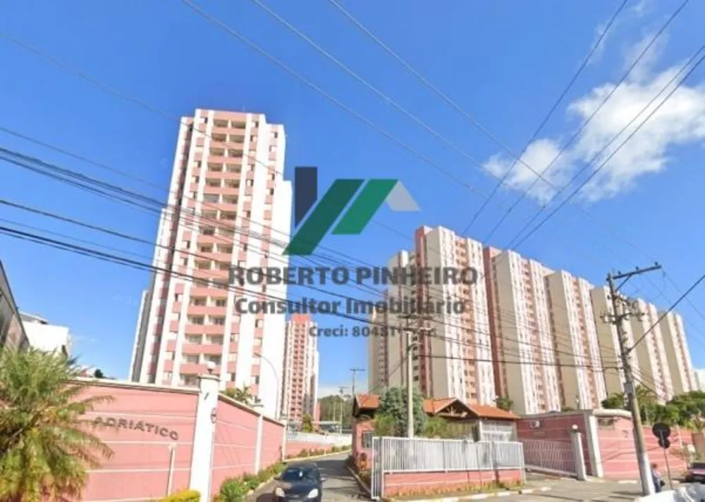 Apartamento, 2 quartos, 56 m² - Foto 10