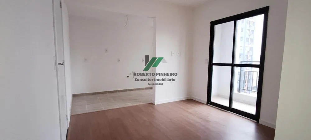 Apartamento, 2 quartos, 43 m² - Foto 2