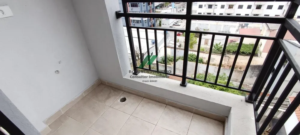 Apartamento, 2 quartos, 43 m² - Foto 5