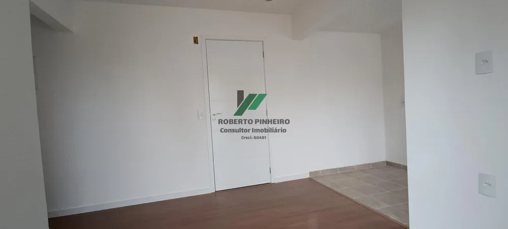 Apartamento, 2 quartos, 43 m² - Foto 7