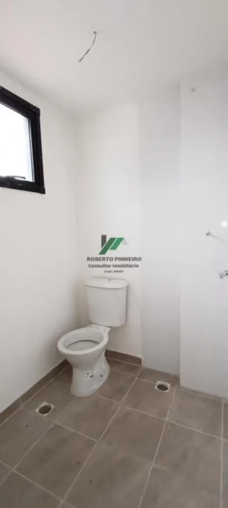 Apartamento, 2 quartos, 43 m² - Foto 3