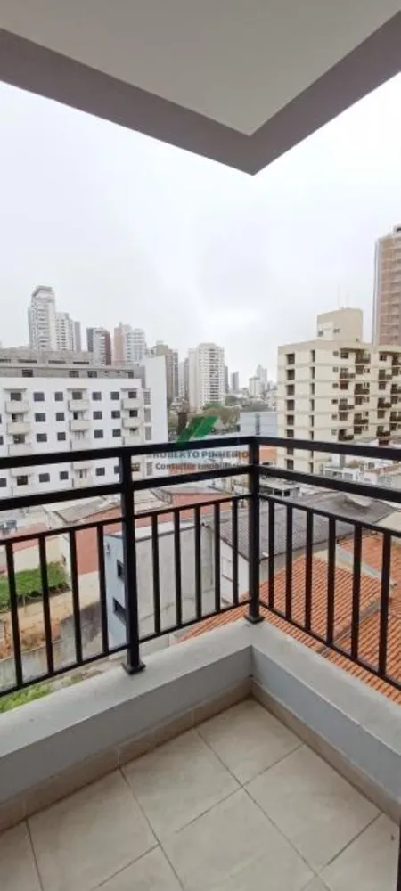 Apartamento, 2 quartos, 43 m² - Foto 3