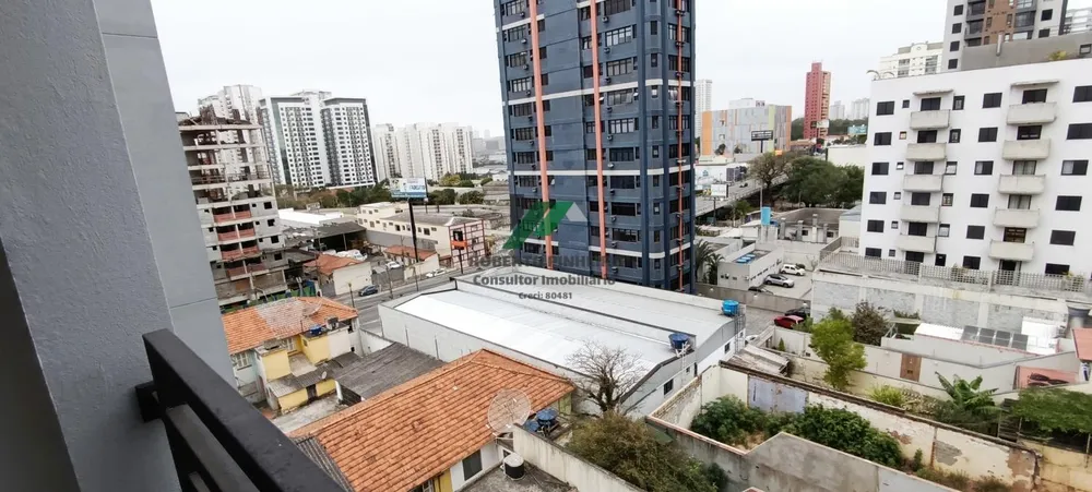 Apartamento, 2 quartos, 43 m² - Foto 4