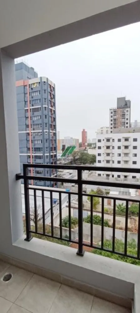 Apartamento, 2 quartos, 43 m² - Foto 4