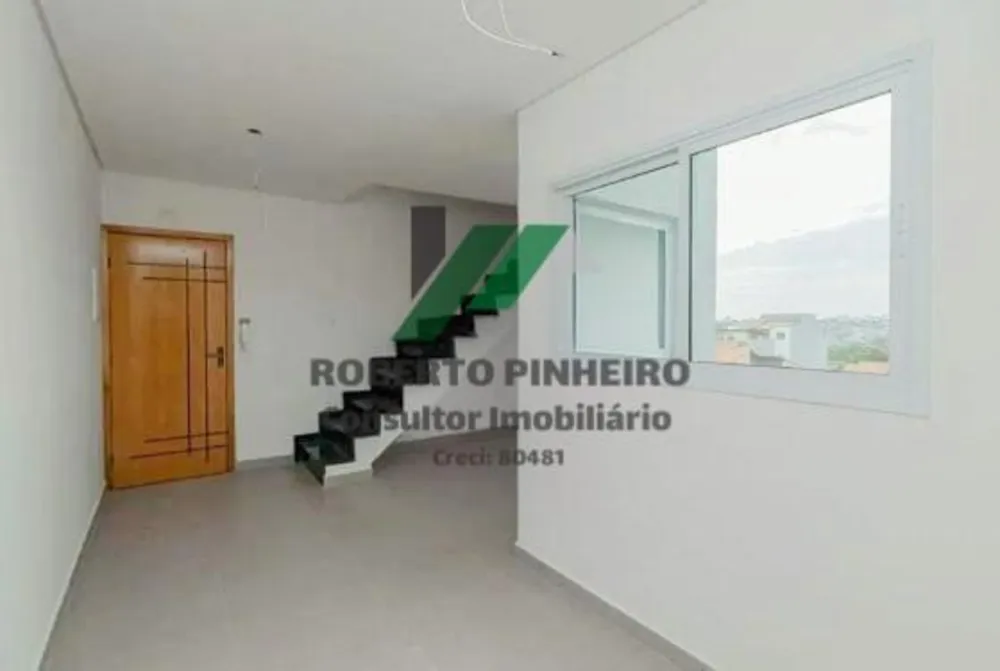Cobertura, 2 quartos, 92 m² - Foto 1