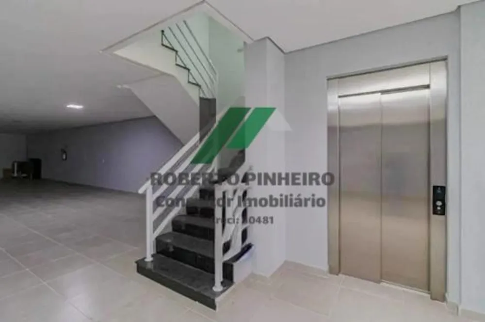 Cobertura, 2 quartos, 92 m² - Foto 2