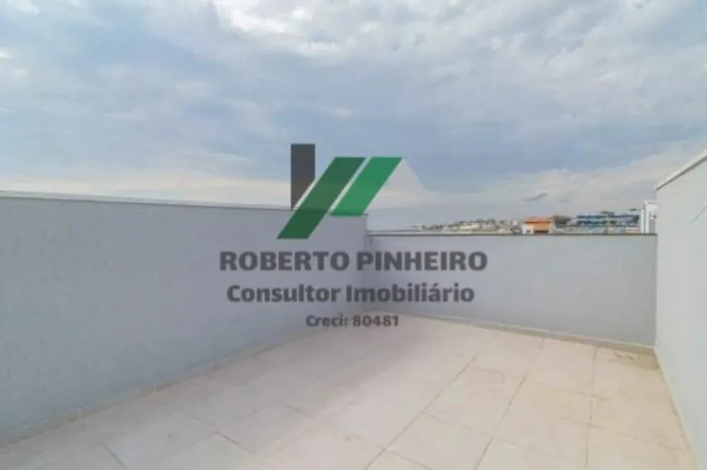 Cobertura, 2 quartos, 92 m² - Foto 19